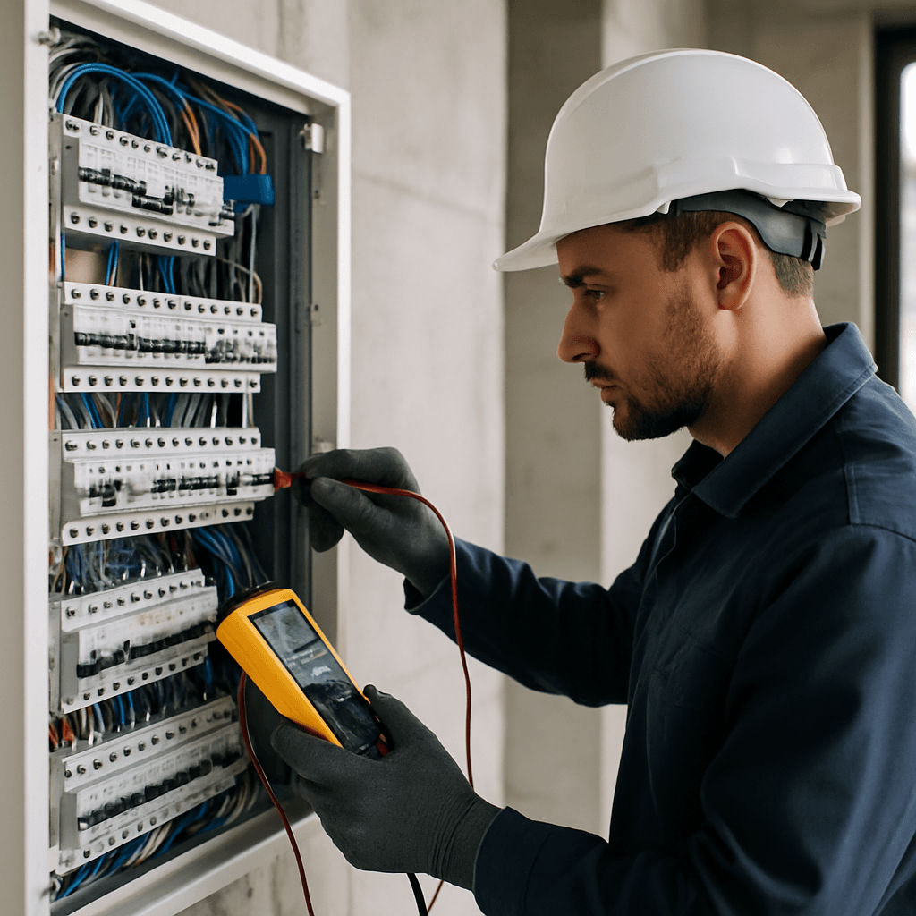 Elektrotechnik