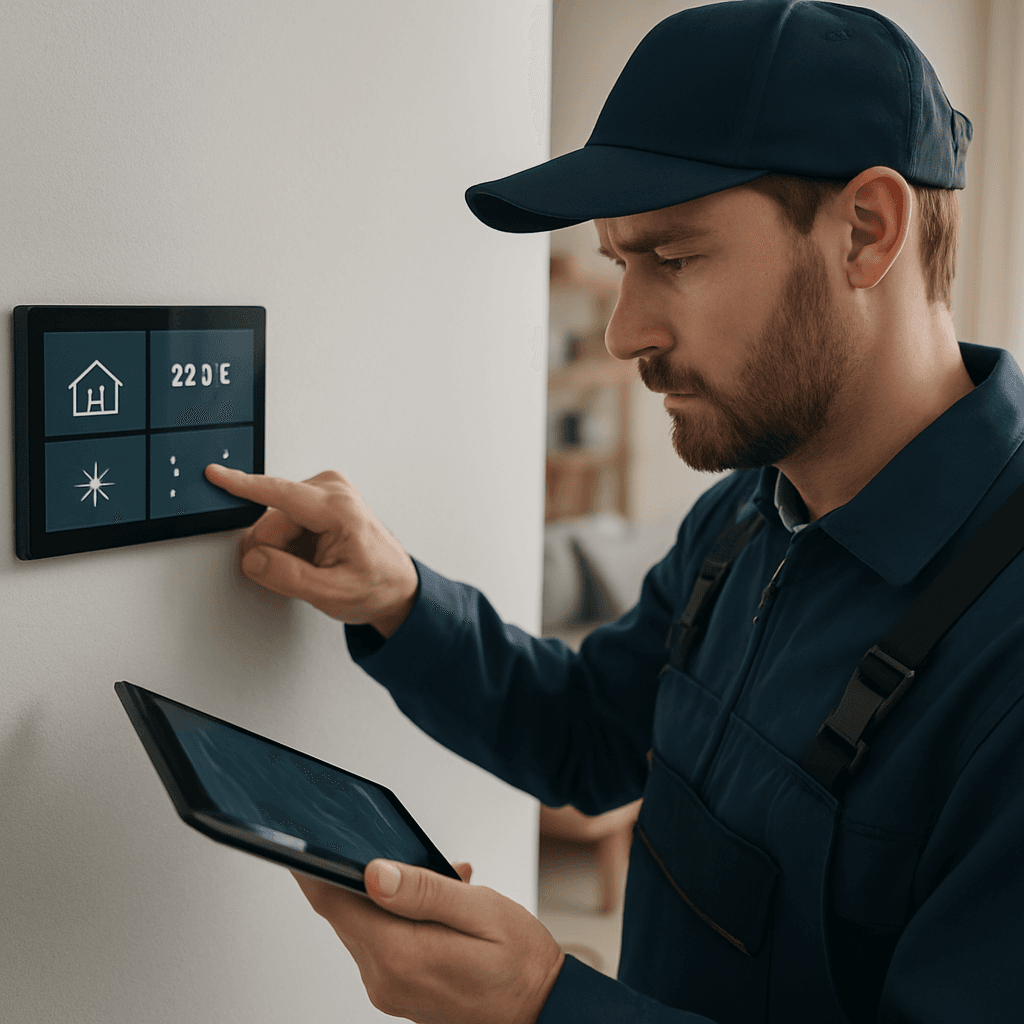 Smart Home